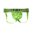 NEON JOCKSTRAP GREEN MEDIUM